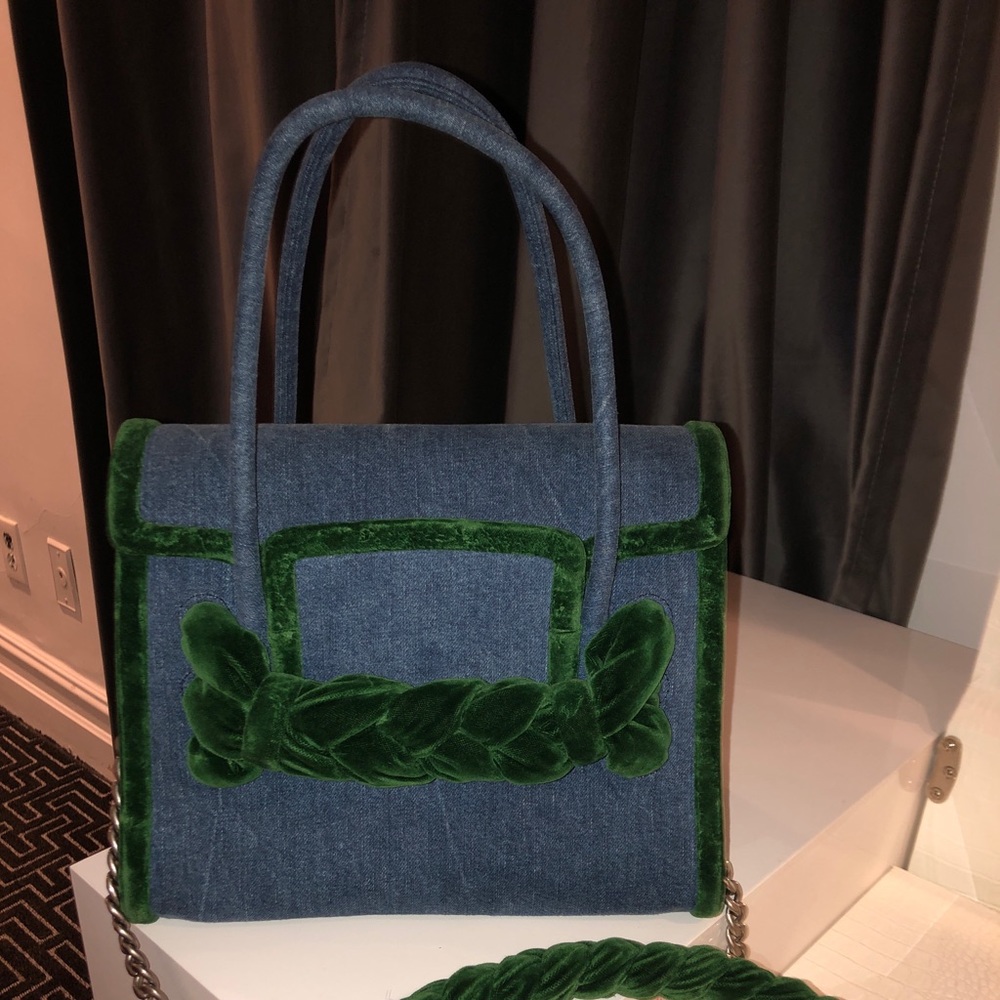 Miu miu special edition . Worn once